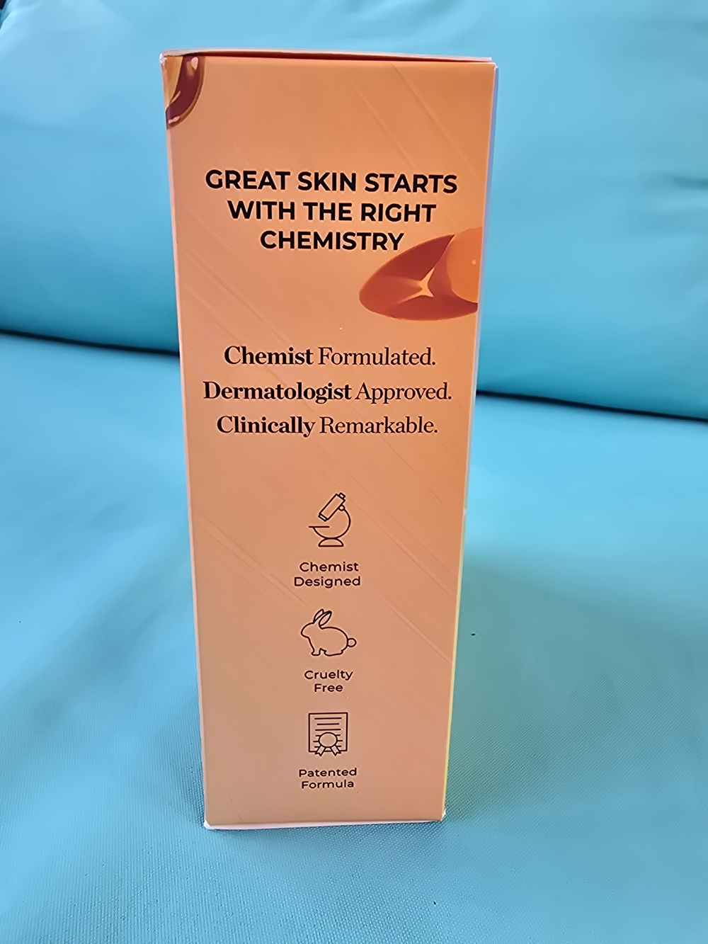 BeautyStat Brighten & Strengthen Travel Starter Set - Picture 5 of 5